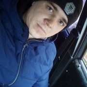 Vlabimir, 34, Валдай