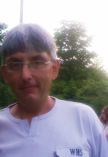 Моя фотографія - сергей, 56 з Алчевськ (@sergey109907)