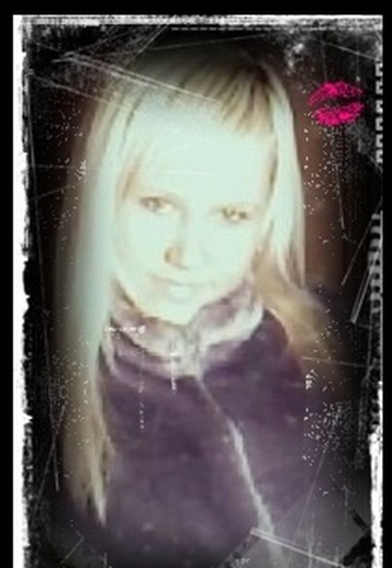Моя фотографія - СветУлька, 33 з Чорногорськ (@svetulka)