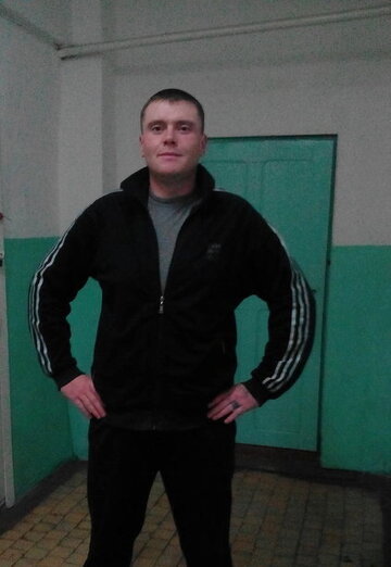 Моя фотографія - Анатолий, 41 з Карасук (@anatoliy54260)