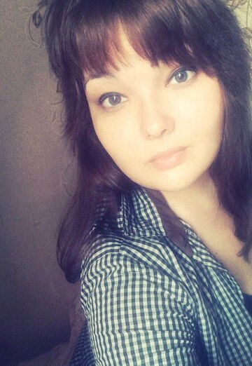 My photo - Yelvira, 33 from Tobolsk (@elvira8651)