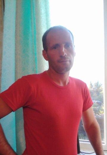 Моя фотография - Алексей, 46 из Петрозаводск (@aleksey271198)