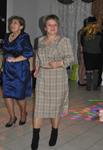 La mia foto - Valentina, 65 di Segeža (@valentina16054)