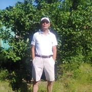 Стас Давыдов, 47, Каменск-Шахтинский