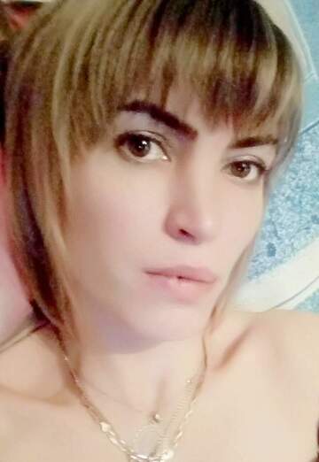 My photo - Anna, 43 from Kaluga (@anna218204)