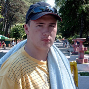 Александр Серых, 33, Светлый (Калининградская обл.)