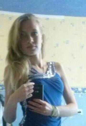 My photo - Nicoleta, 30 from Kishinev (@nicoleta35)