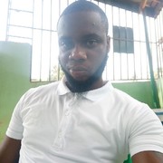 Emmanuel 34 Accra