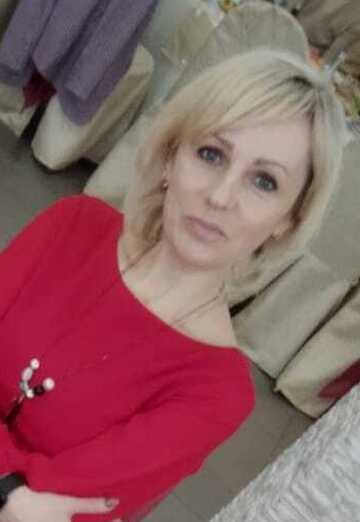 Моя фотография - Людмила, 46 из Новоузенск (@ludmila125402)