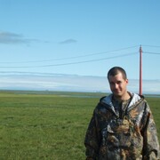 Виктор, 42, Аша