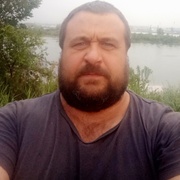Evgeny Solodilov, 46, Бородино (Красноярский край)