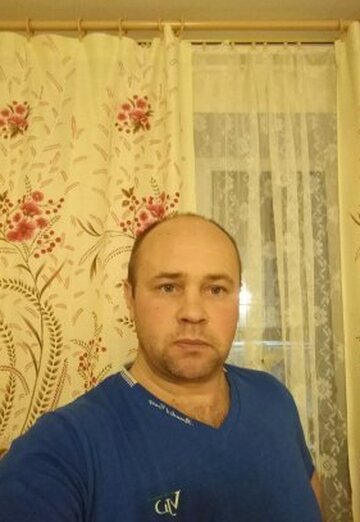 Моя фотография - Сергей, 34 из Волхов (@sergey784028)