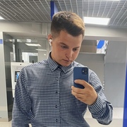 Виктор, 30, Томск
