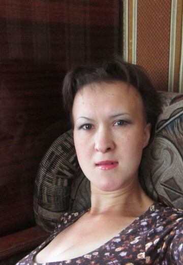My photo - Sabina, 46 from Pavlovsk (@sabina3289)