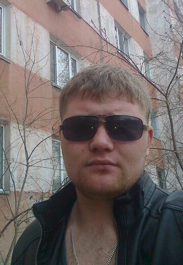 My photo - Vasek, 31 from Atbasar (@vasek883)
