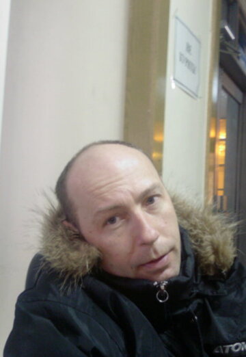 My photo - Sergey, 52 from Balkhash (@sergey252123)