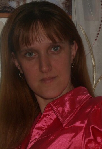 My photo - Oksana, 41 from UVA (@oksana61524)