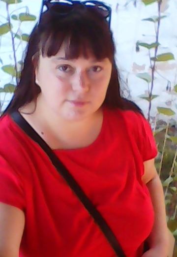 Моя фотография - Леночка, 39 из Ульяновск (@lenochka6991)