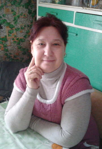 My photo - natasha, 61 from Pavlovo (@natasha31797)