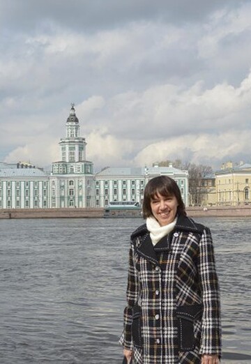Mein Foto - Olga, 56 aus Newinnomyssk (@olga221179)