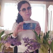 Lyudmila 73 Moscow