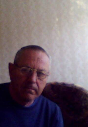 Моя фотография - Владимир, 68 из Балта (@vladimir336046)