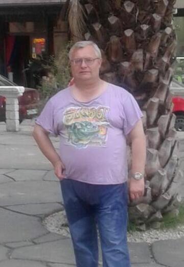 My photo - Valeriy, 61 from Stavropol (@valeriy97703)