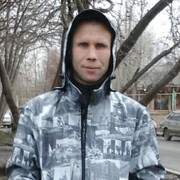 Николай, 43, Кировград