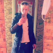 михаил, 28, Уссурийск