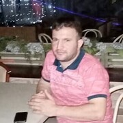 Камил, 39, Янаул