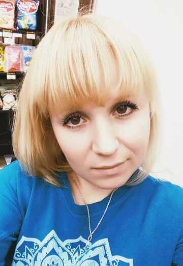 Моя фотография - ирина, 34 из Саратов (@irina321912)