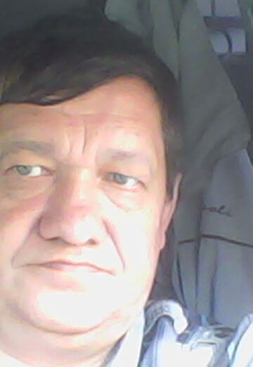 My photo - Evgeniy, 62 from Korsakov (@evgeniy166627)