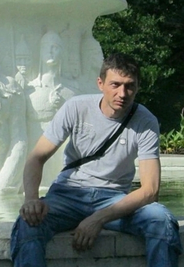 Моя фотография - Дмитрий, 44 из Липецк (@dmitriyfedotov39)