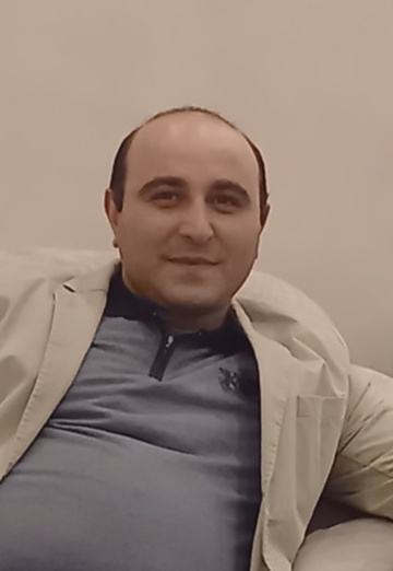 My photo - ishxan, 30 from Yerevan (@ishxan75)