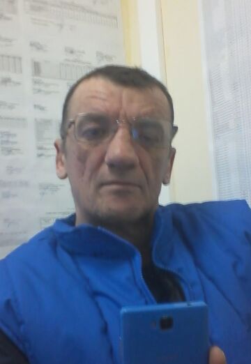 Моя фотография - Владимир, 55 из Нурлат (@vladimir249654)