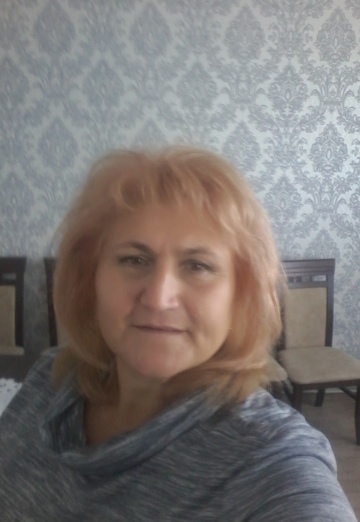 My photo - Oksana, 58 from Kremenets (@kyzmuch50)
