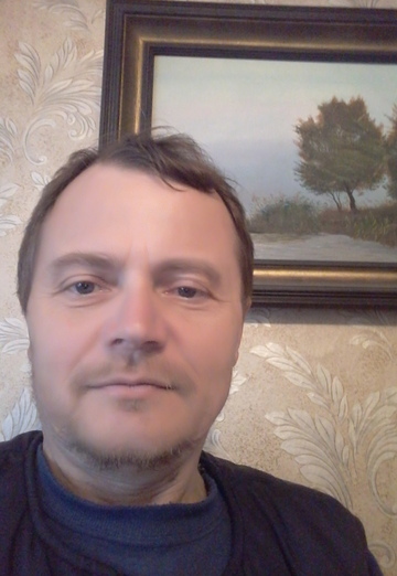 Моя фотография - Вячеслав, 51 из Динская (@vyacheslav76518)