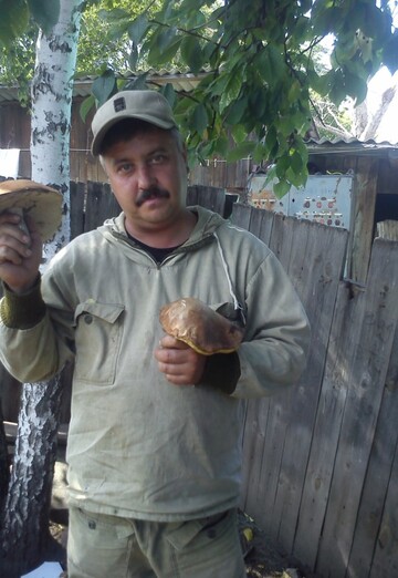 My photo - vladimir, 51 from Nizhnevartovsk (@vladimir106562)