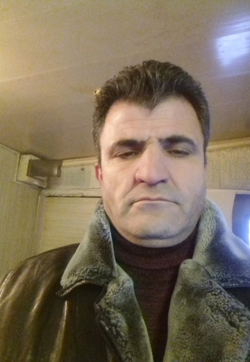 Моя фотография - гриша, 53 из Железногорск (@grisha8121)