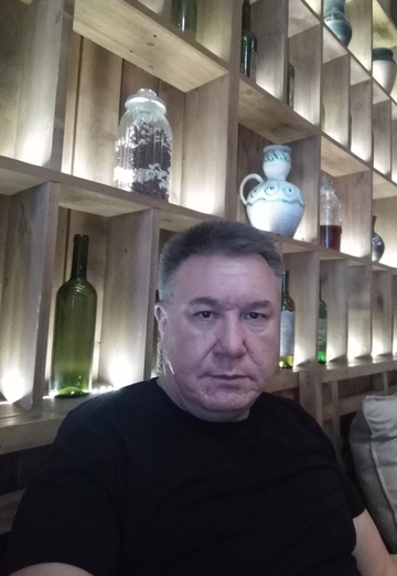 My photo - Aleks, 49 from Samara (@aleks128033)