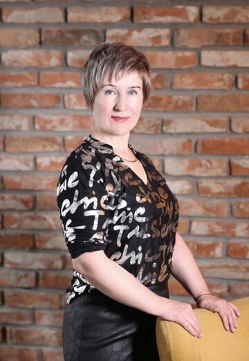 Моя фотография - Ольга, 46 из Оренбург (@olga291289)