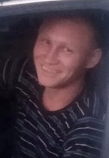 My photo - Mihail, 33 from Omutinskoye (@mihail201073)