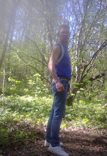 My photo - Oleg, 49 from Tula (@oleg210870)
