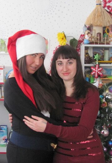 My photo - Irina, 34 from Kharkiv (@irina185298)