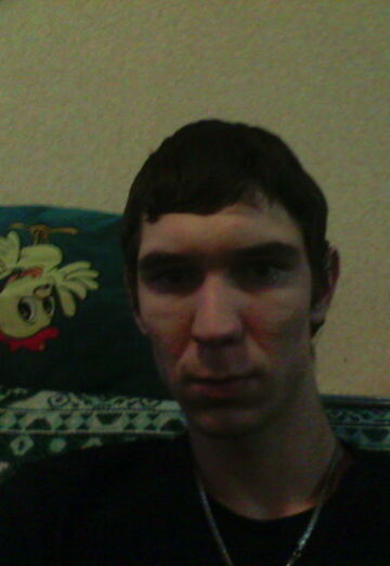 Моя фотография - Кирилл, 28 из Волгодонск (@kirill65221)