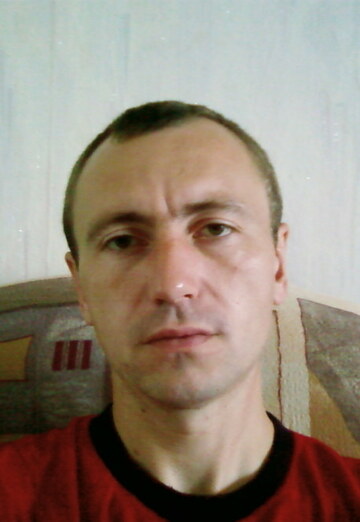 Моя фотография - дмитрий, 51 из Прокопьевск (@dmitriy123069)