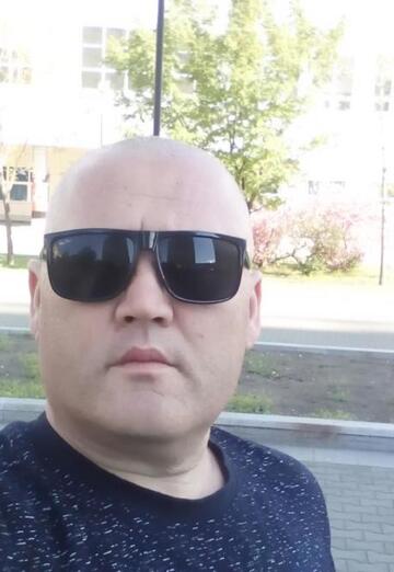 Моя фотография - Михаил, 51 из Хабаровск (@mihail165616)