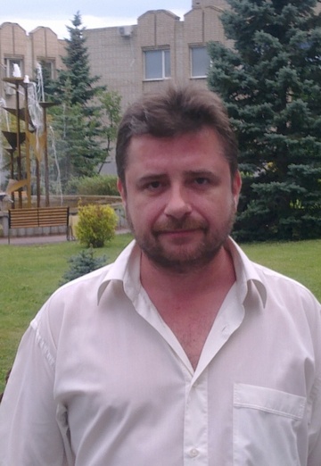 Моя фотография - Сергей, 54 из Волгодонск (@sergey139713)