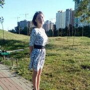 Яна 34 года (Скорпион) Киев