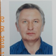 Вячеслав, 62, Тарко (Тарко-сале)